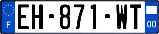 EH-871-WT