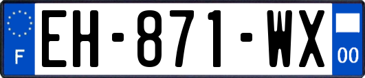 EH-871-WX