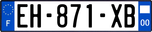 EH-871-XB