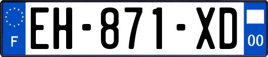 EH-871-XD