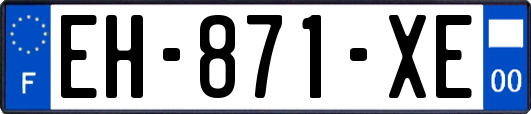 EH-871-XE