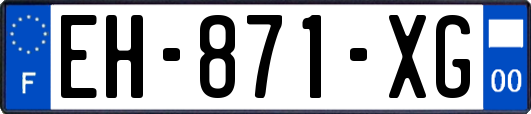 EH-871-XG