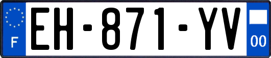 EH-871-YV