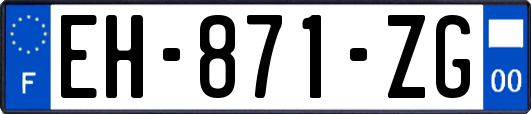 EH-871-ZG