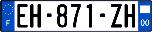 EH-871-ZH