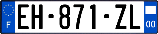 EH-871-ZL