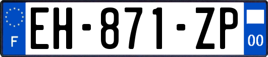 EH-871-ZP