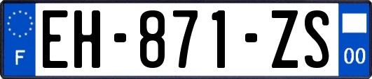 EH-871-ZS