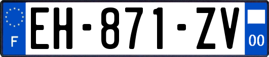 EH-871-ZV