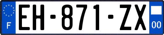EH-871-ZX