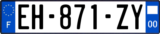 EH-871-ZY