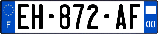 EH-872-AF