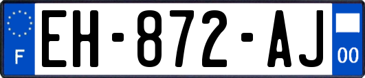 EH-872-AJ