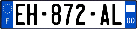 EH-872-AL