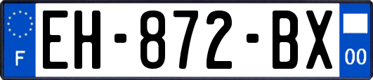 EH-872-BX