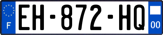 EH-872-HQ