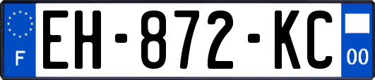 EH-872-KC