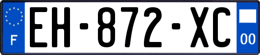 EH-872-XC