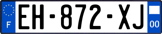 EH-872-XJ