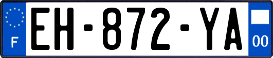 EH-872-YA