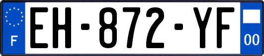 EH-872-YF