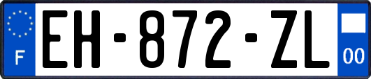 EH-872-ZL