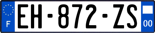 EH-872-ZS