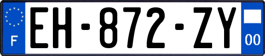 EH-872-ZY
