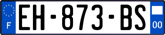 EH-873-BS