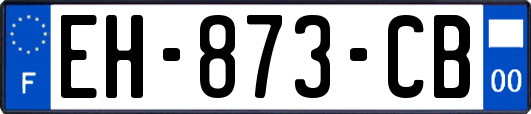 EH-873-CB