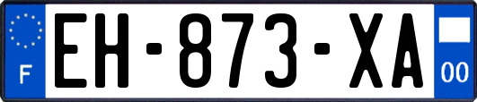 EH-873-XA