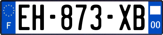 EH-873-XB