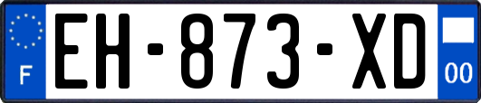 EH-873-XD