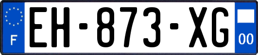 EH-873-XG