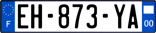 EH-873-YA