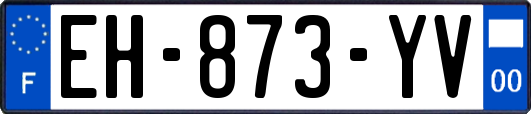 EH-873-YV