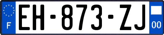 EH-873-ZJ