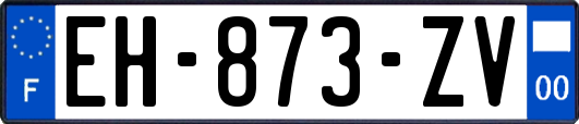 EH-873-ZV