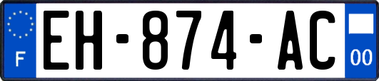 EH-874-AC