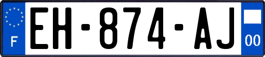 EH-874-AJ