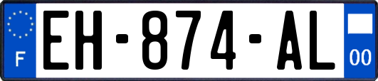 EH-874-AL