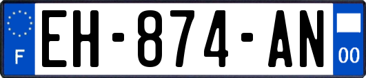 EH-874-AN