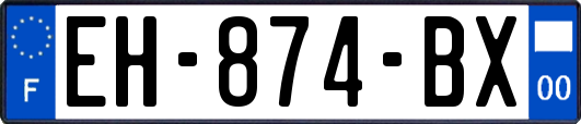 EH-874-BX