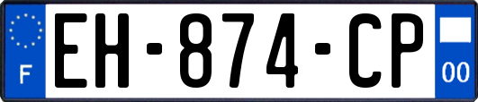 EH-874-CP