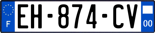 EH-874-CV