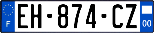 EH-874-CZ