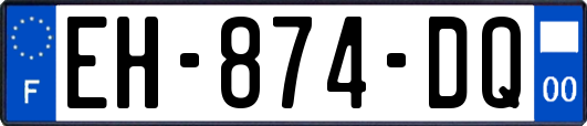 EH-874-DQ