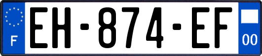 EH-874-EF