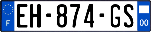 EH-874-GS