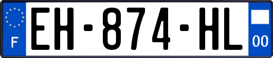 EH-874-HL